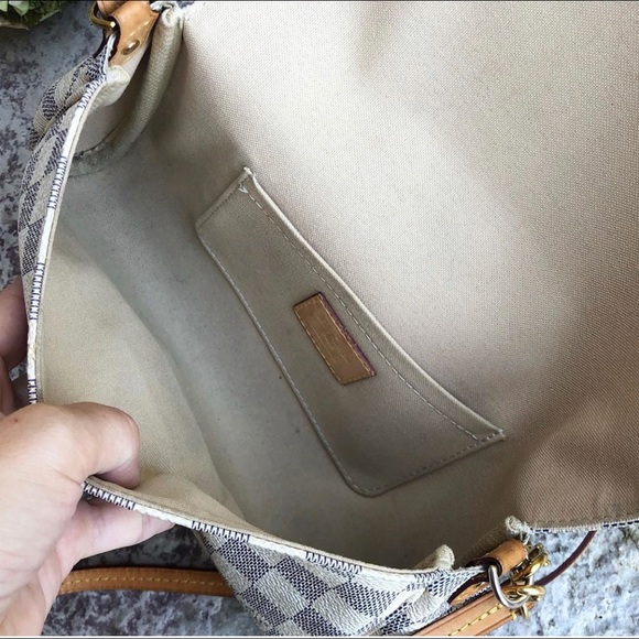 🚨 SOLD 🚨 Louis Vuitton Favorite MM - Picture 7 of 8